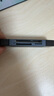 思麥爾CF讀卡器 SD/TF 三合一 USB/Type-C電腦iPad手機OTG車(chē)載讀卡器 支持相機無(wú)人機記錄儀SD存儲內存卡 灰色 CF/SD/TF 多合一 曬單實(shí)拍圖