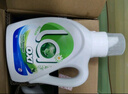 威露士清可新洗衣液松木香15斤全瓶組合裝（2.25L*2+1L*3）除菌除螨留香 曬單實(shí)拍圖
