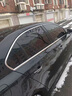 虎霸2023款適用于大眾速騰車(chē)窗亮條專(zhuān)用裝飾鍍鉻改裝不銹鋼車(chē)門(mén)窗邊條 12-18款新速騰【寬膠】下窗6片 曬單實(shí)拍圖