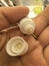 萊珀妮（La Prairie）魚子精華瓊貴藍(lán)魚子面霜5ml護(hù)膚品緊致提升保濕禮物【臨期清倉(cāng)】 曬單實(shí)拍圖
