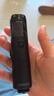 喜德盛（xds）自行車燈照明強光手電筒TYPE-C充電前燈防雨M15黑客ad350配件 1000流明-4000毫安 曬單實拍圖