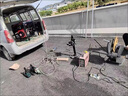宿尚柴油發(fā)電機(jī)5千瓦3/6/8/10/12/15/20KW三相380V單相220v 3.5KW高配開架電啟動220V 曬單實(shí)拍圖