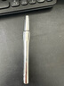 三資堂二叉眉筆彎頭迷灰棕 持久防水防汗野生眉初學新手易上手 送女友 曬單實拍圖