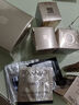 蘭蔻菁純眼霜20ml滋潤(rùn)淡紋潤(rùn)澤緊致護(hù)膚品化妝套裝禮盒生日禮物送女友 曬單實(shí)拍圖