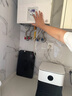 蘇泊爾（SUPOR）電水壺燒水壺 304不銹鋼熱水壺電熱水壺 雙層防燙全鋼無縫開水壺 SW-15T80A 1.5L 曬單實拍圖