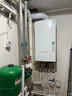 博世（BOSCH）壁掛爐 【國補20%】冷凝機歐洲貴族 一級能耗 兩用采暖爐 35KW 251-300㎡ 歐洲貴族-35KW 曬單實拍圖