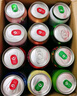 kronenbourg 1664嘉士伯全家福500ml*12罐精釀啤酒禮盒送禮蘇超看球組合整箱裝 曬單實(shí)拍圖
