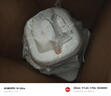 美的（Midea）小飛俠沸騰濃香雙模式電壓力鍋0氟0涂層雙膽高壓鍋6L智能預(yù)約家用煲湯6-8人煮飯煲E6825N輕音泄壓 曬單實(shí)拍圖
