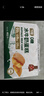 勿糖無(wú)糖水牛奶蛋糕462g箱孕婦糖尿病人適用零食品中老年?duì)I養(yǎng)早餐面包 曬單實(shí)拍圖