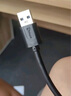 畢亞茲 USB3.0延長線 工程級內(nèi)置信號放大器芯片 公對母電腦U盤鼠標鍵盤打印機充電器加長線 20米 曬單實拍圖