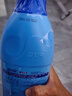 藍月亮漂白水 去黃去污增白液 漂白劑 含氯產(chǎn)品 高效除菌99.9% 600g*2瓶 曬單實拍圖