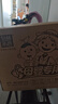 泉林本色抽紙 3層133抽*15包S碼 整箱寶寶面巾紙 天然健康呵護敏感肌  曬單實(shí)拍圖