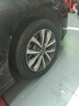 米其林（MICHELIN）汽車輪胎 225/55R17 101W 浩悅五代 Primacy 5 適配君威/奧迪A6L 曬單實拍圖