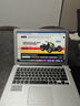 蘋果（Apple） MacBook Pro/Air 二手蘋果筆記本電腦 商務(wù) 辦公 游戲 設(shè)計(jì) 剪輯 95新【超薄丨店長力薦】17款D42-8G/256 曬單實(shí)拍圖