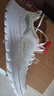 李寧（LI-NING）跑步鞋男鞋F(xiàn)utureRun跑步系列輕質(zhì)透氣跑鞋運(yùn)動(dòng)鞋子男 曬單實(shí)拍圖