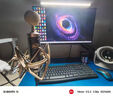羅技（logitech）Blue 小奶瓶 藍鳥(niǎo) 火花 Spark Bottle BlueBird SL 電容麥克風(fēng) BabyBottle SL 小奶瓶 曬單實(shí)拍圖
