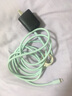 ANKER安克【支持UFCS協(xié)議】323充電器雙口C+A快充充電頭33W大功率快充兼容安卓蘋(píng)果17iPhone16 33W Max 雙口快充頭黑 曬單實(shí)拍圖