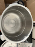 榮事達高壓鍋家用燃氣灶電磁爐通用壓力鍋小號快煮鍋安全防爆煲湯鍋具 6-8人/明火電磁爐通用 26cm 8.5L 曬單實拍圖