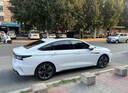 車麗友 艾瑞澤8腳墊TPE全包圍 TPE腳墊+碳纖絲【家用首選】黑色 艾瑞澤8（22-25款） 曬單實拍圖