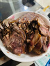 鮮京采 原切牛腱子 4斤 不含腱子芯  燉煮健身 京東自有品牌【真原切】 曬單實(shí)拍圖