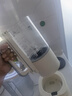 美的（Midea）破壁機家用 安睡營養(yǎng)科技 變頻輕音可拆洗全自動預約巴氏除菌豆?jié){機3-4人用 金榜FC12【國家補貼】 曬單實拍圖