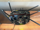 普聯(lián)（TP-LINK） AX5400千兆無線路由器 WiFi6 5G雙頻高速網(wǎng)絡(luò) Mesh路由 游戲路由 智能家用穿墻 XDR5430易展版 曬單實(shí)拍圖