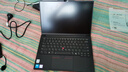 ThinkPad【國家補(bǔ)貼20%】聯(lián)想筆記本電腦E14 2025超能版 商務(wù)辦公學(xué)生輕薄本 英特爾酷睿5 16G 1T 2.8K黑色 曬單實(shí)拍圖