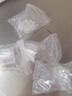 抱抱棉透明肩帶文胸內(nèi)衣肩帶女防滑隱形細(xì)肩帶內(nèi)衣配件可外露8對裝 曬單實拍圖