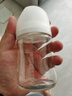 貝親（Pigeon）PPSU寬口徑防脹氣奶瓶240ml M號奶嘴 3個月+ AA191 曬單實拍圖