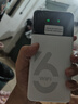 影騰隨身wifi三網(wǎng)通用無線wi-fi6免插卡移動聯(lián)通電信無限制便攜式4G高速隨行網(wǎng)絡(luò)通用流量2025款5GHF 三網(wǎng)通8000毫安電池-充電上網(wǎng)兩用+續(xù)航翻倍 曬單實拍圖