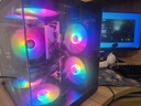 技嘉 酷睿i5 13400F臺(tái)式組裝電腦主機(jī)RTX4060Ti/5060Ti游戲高端電競(jìng)獨(dú)顯直播設(shè)計(jì)渲染整機(jī) 配置七：14600KF+RTX5060Ti D5 曬單實(shí)拍圖