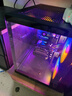 金剛俠酷睿i5i7升i9級18核2T硬盤4060電競獨顯吃雞臺式機電腦主機組裝全套黑神話游戲家用設計辦公整機 電競主機 套6：i9級24芯丨1TB固態(tài)丨RX590 曬單實拍圖