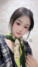 CARNEGIE&KEITH絲巾桑蠶絲真絲女2025新款高端真絲絲巾披肩生日禮物送老婆女朋友 花卉蝴蝶【高級(jí)感禮盒裝】 曬單實(shí)拍圖