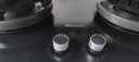 帥康（Sacon）新品 3B812燃氣灶天然氣雙灶煤氣灶具5.6KW猛火 70%熱效率 嵌入式可調(diào)節(jié)底盤 大開孔灶國家補貼20% 【管道天然氣】5.6KW節(jié)能猛火灶3B812 曬單實拍圖