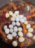 胖東來品質(zhì)八角桂皮香葉組合花椒料燉肉散裝白芷草果香料調(diào)料大全 250.3g紅花椒 曬單實拍圖