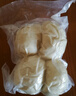 希森老面饅頭125克/個(gè) 山東手工傳統(tǒng)饃饃加熱即食營(yíng)養(yǎng)早餐真空速食 老面饅頭16個(gè)【約4斤左右】 曬單實(shí)拍圖