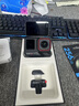 影石Insta360 AcePro/AcePro2 運動相機 拇指戶外旅行防水視頻vlog 【準(zhǔn)新】AcePro2 雙電套裝 256G高速卡 曬單實拍圖