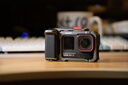 【創(chuàng)意改裝】影石Insta360 Ace Pro 2 運(yùn)動相機(jī)街拍旅游vlog神器（街拍套裝 雙電池版 無內(nèi)存卡） 曬單實(shí)拍圖