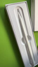 MUSTTRUE電容筆iPad蘋果筆apple pencil二代2025iPad11/Air7/Pro/Mini平板觸控手寫筆升級閃充【快捷功能】 曬單實拍圖