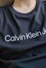 Calvin KleinJeans夏季男女情侶中性年輕ck多色印花透氣修身短袖T恤J320931 曬單實(shí)拍圖