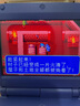 ANBERNIC安伯尼克RG 34XXSP 2025新款翻蓋掌機(jī)雙搖桿掌上游戲機(jī)可連電視手柄復(fù)古懷舊迷你 靛藍(lán) RG34XXSP標(biāo)配+256GTF卡套餐 曬單實(shí)拍圖