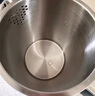 摩飛電器（Morphyrichards）電熱水壺?zé)畨責(zé)崴畨?家用恒溫水壺1.5L不銹鋼304雙層防燙實(shí)時(shí)顯溫開水壺MR6070白 曬單實(shí)拍圖