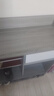 立太（LEADTEK）鞋柜門口入戶收納柜大容量一體靠墻鞋架玄關(guān)柜多層家用置物收納架 【店長推薦】莫蘭迪100*32*100cm 曬單實拍圖