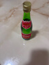 西鳳酒 綠瓶 小瓶裝 老綠瓶45度鳳香型白酒125ml*1瓶  純糧食口糧酒 曬單實(shí)拍圖
