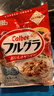卡樂比（Calbee）即食燕麥片 原味水果麥片600g 日本進(jìn)口非油炸 營養(yǎng)早餐沖泡即食 曬單實(shí)拍圖