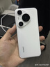 HUAWEI Pura 80 Pro  12GB+512GB 釉白一英寸主攝  個性色卡 AI輔助構(gòu)圖 華為鴻蒙智能手機(jī) 曬單實拍圖