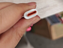 小米45W GaN 小布丁充電器套裝 (USB-C）適配蘋果/華為/三星/小米手機(jī) 支持PD協(xié)議氮化鎵 適配15 Ultra 曬單實(shí)拍圖