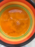 貴州高原新鮮紅心土雞蛋農家散養(yǎng)谷物營養(yǎng)柴雞蛋超市早餐整箱 貴州高原/五谷雞蛋【40-45g】 【30枚5層紙箱】/破蛋包賠/ 曬單實拍圖