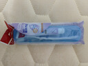 高露潔（Colgate）便攜式旅行牙膏牙刷套裝 （牙膏40g+護(hù)齦牙刷） (顏色包裝隨機(jī)發(fā)) 曬單實(shí)拍圖