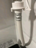 宜百利 洗衣機(jī)進(jìn)水管滾筒波輪全自動(dòng)海爾西門子創(chuàng)維通用卡扣連接頭上水管加長(zhǎng)軟管延長(zhǎng)管配件1.5米7006 曬單實(shí)拍圖